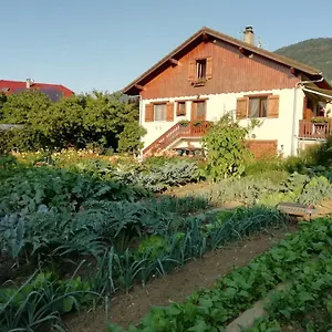  Gasthof Dans Maison Campagnarde