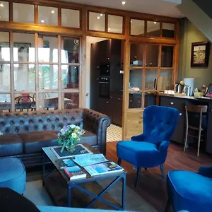  Gasthof Les 4 Vents