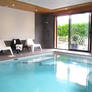  Appartement Balnéo Au Coeur Des Alpes