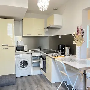  Appartement Résidence Victoria