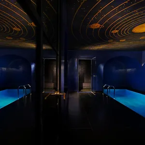 Maison Souquet, & 5*, Paris Frankreich