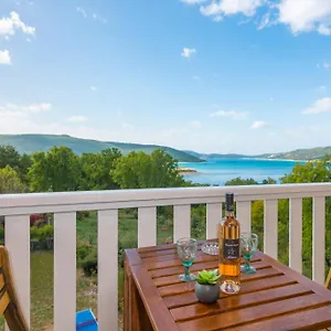 Studi-hôtel Résidence Plein Voile , Les Salles-sur-Verdon Frankreich