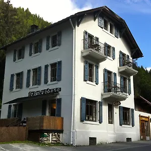  Hébergement de vacances Le Belvedere