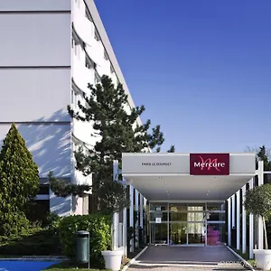Mercure Paris Le Bourget Aeroport 4*, Le Blanc-Mesnil Frankreich