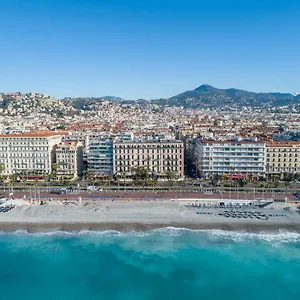 **** Hotel Westminster & France