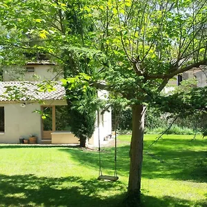 La Petite Maison , Aix-en-Provence Frankreich