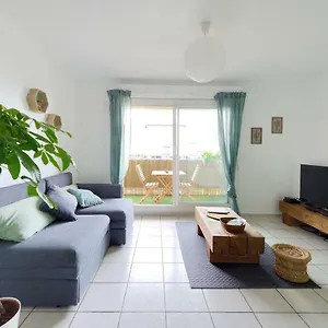 T2 Cosy Proche Du Centre-ville Avec Garage Inclus , Aix-en-Provence Frankreich