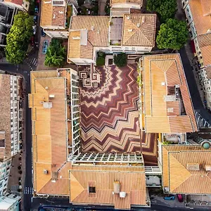 Campana , Avignon Frankreich